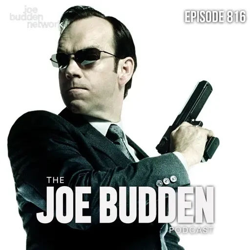 Episode 816 | "We Listen and We Judge Quietly”