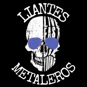 LIANTES METALEROS