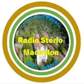 Radio Stereo Macholoa