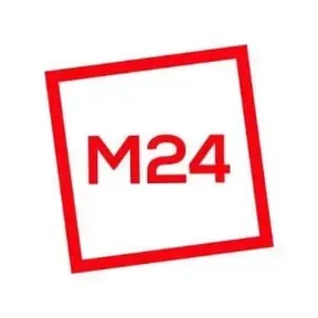 M24 Radio