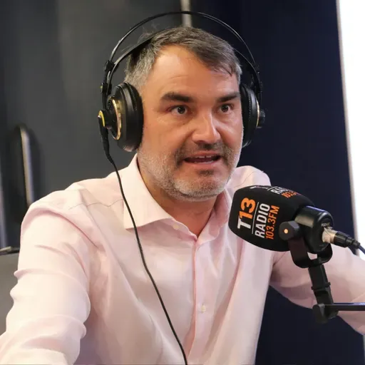 Senador Macaya (UDI) y debate del proyecto de Reconstrucción: "Es importante hacer un llamado a cambiar el tono"