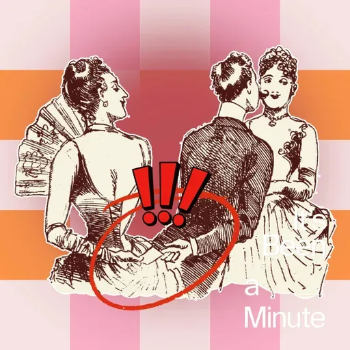 The unbearable fear of being cheated on