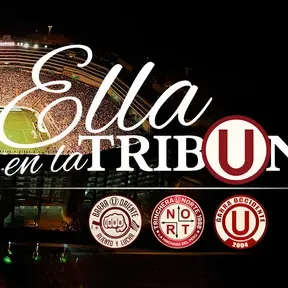 Radio Ella en la Tribuna