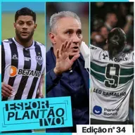 Brasil empata em jogo sem gols com Argentina/ Com acesso garantido, Coritiba vai em busca do título da segunda divisão/ Athletico perde em casa para o Atlético-MG - Plantão Esportivo