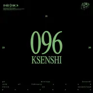 RESOMIX 096: ksenshi