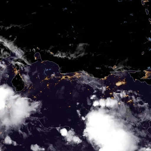 Condiciones Actuales Venezuela 18 de Mayo