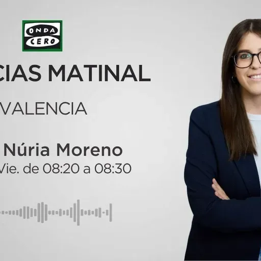 Noticias Valencia Matinal 23/12/2025