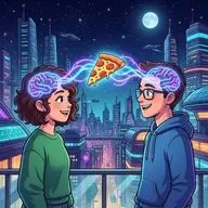 Telepathy!