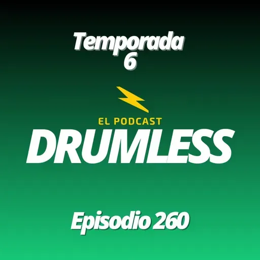 Episodio 260 - La Aparición Estelar