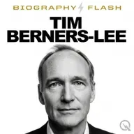 Biography Flash Tim Berners Lee AI Warnings and the Fight to Reclaim the Web