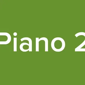 Piano 2
