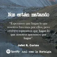 La triste espera | Jafet R. Cortés | columna poética 