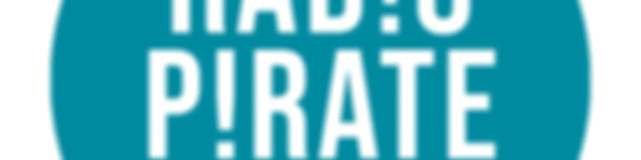 Jeff RadioPirate LIVE
