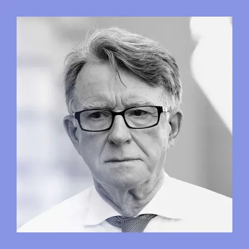 Peter and the wolves: Mandelson falls but Epstein scandal spreads