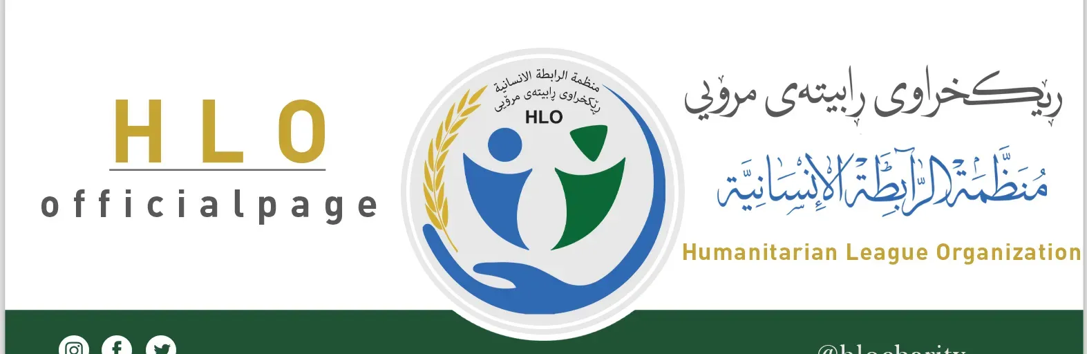 HLOcharity