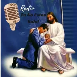 RADIO TU NO ESTAS SOLO