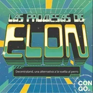 Decentraland o la vuelta al perro