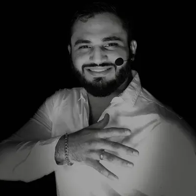 Algun dia lo entenderas - Samuel Tello