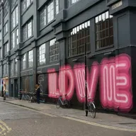 City Of Love - July 2025