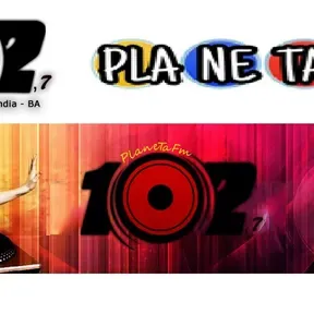 PLANETA FM
