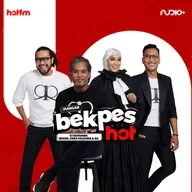 Beskal Bekpes Hot Jelajah perpisahan KJ?