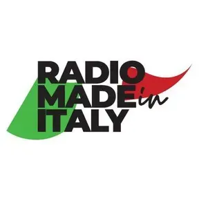 Radio Made in Italy diretta