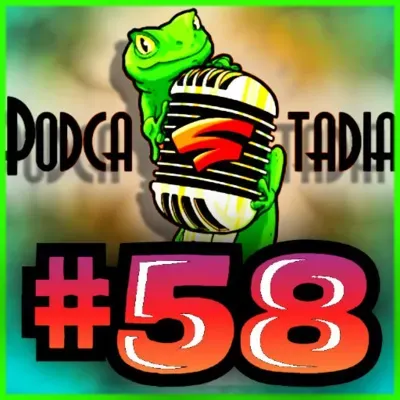 LAGARTOS EN LA NUBE #58 (3X13) | El port de Windows y los conformistas
