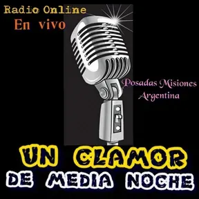 UN CLAMOR DE MEDIA NOCHE