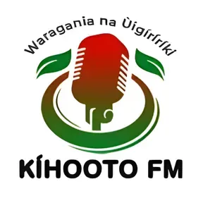 KIHOOTO FM