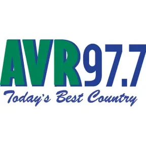 CKEN AVR 97.7 FM -
