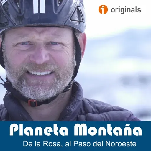 T6 Ep3 | Antonio de la Rosa, la llamada del Ártico