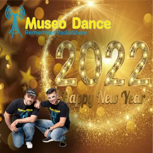 Museo Dance 232 (31-12-21) Esp Nochevieja (2ª Parte)