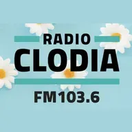 Radio Clodia 103.6 FM diretta