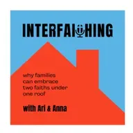 (S02/E17) Ella's Interfaithing Journey PART 2 - Becoming Whole in the Holy Land