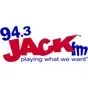 94.3 Jack FM - WNFZ