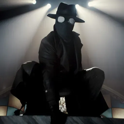 Spider-Noir
