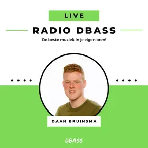 Radio DBass