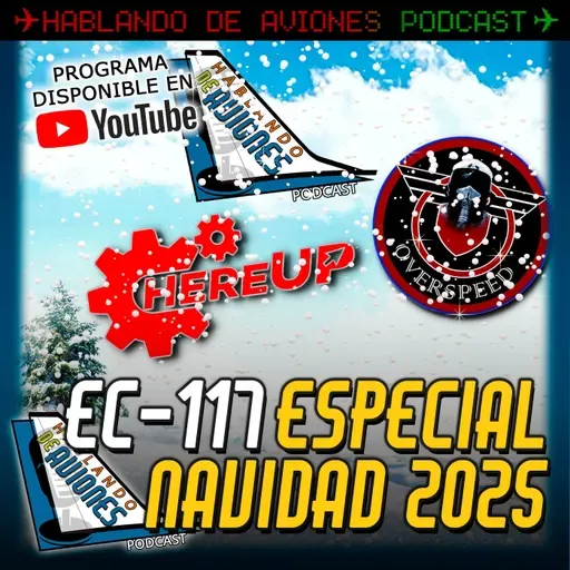 EC-117. Especial Navidad 2025