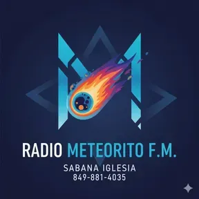 RADIO  METEORITO  FM  SABANA  IGLESIA
