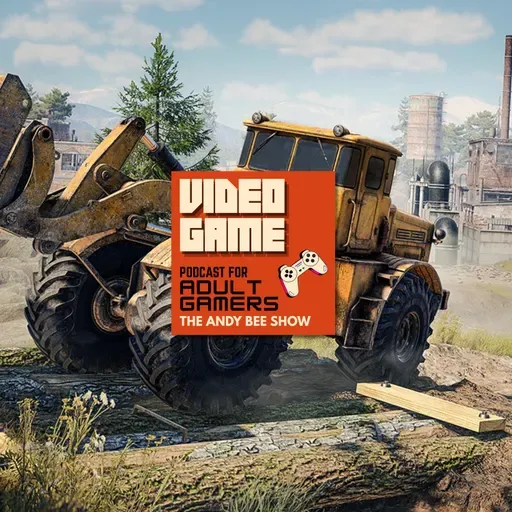 Ep 33 Roadcraft: Chop Wood, Carry Water