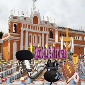 Radio De La Fe Villa Novana