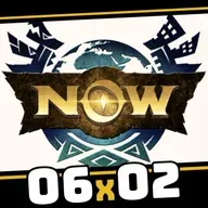 06x02 - Monster Hunter Now, Warcraft Rumble y Code Geass: Lost Stories?