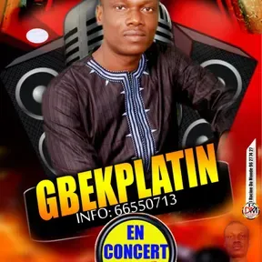 GBEKPLATIN