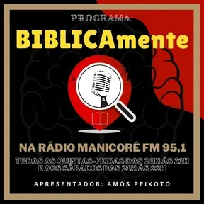 RÁDIO EVANGELHO FM