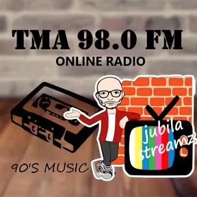 TMA 98.0 FM Radio