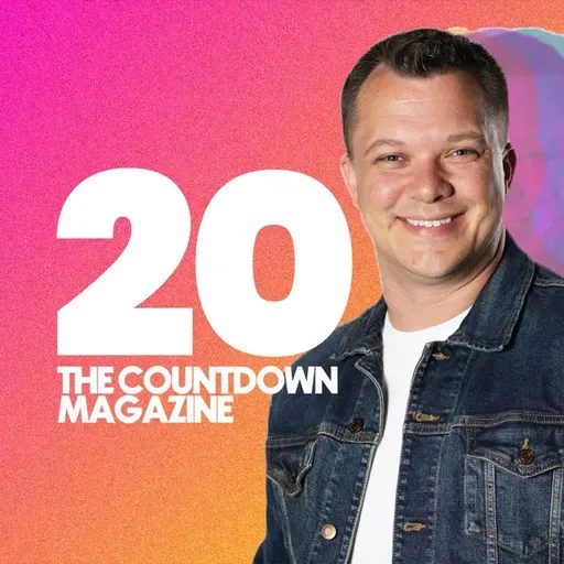20 The Countdown Magazine (6/13/26)
