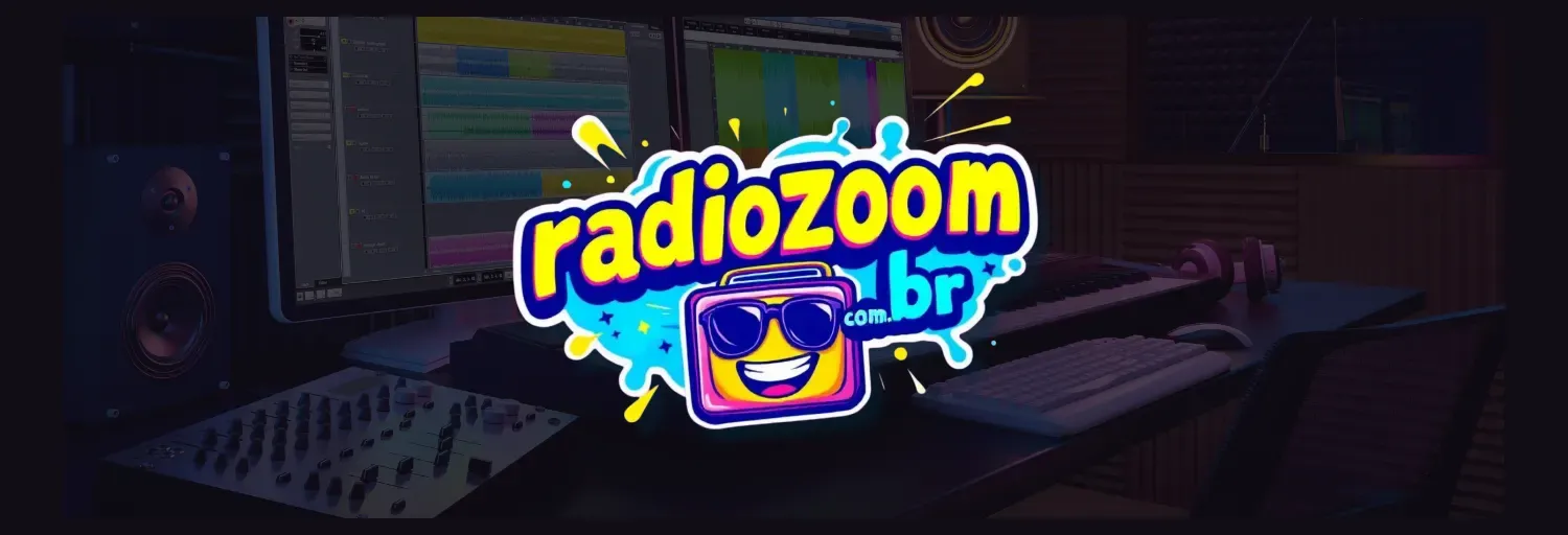 RÁDIO ZOOM