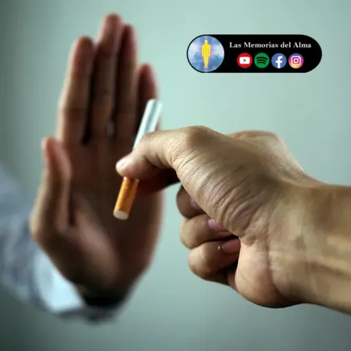 3 PASOS PARA ROMPER LA ADICCIÓN AL CIGARRILO | Sistema Para trascender Las Adicciones