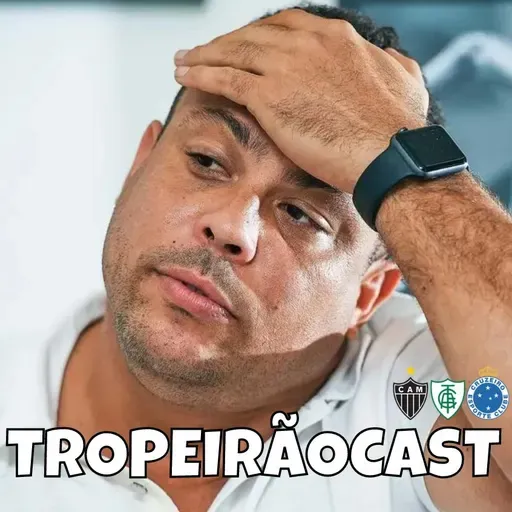 TROPEIRÃOCAST 128 - A SAF SIFÛ?