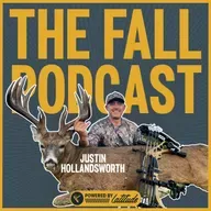 EP 485 | A wellness check with Justin Hollandsworth